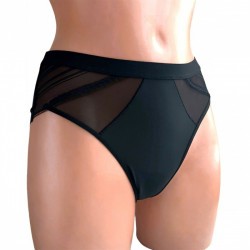 488 АйЛайк трусы, черный, размер 50